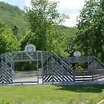 Zecamping 3 étoiles - Piscine Chauffée Et Activités Haute Saison Campeggio
