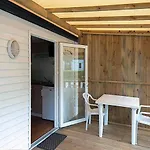 Zecamping 3 étoiles - Piscine Chauffée Et Activités Haute Saison Arles-sur-Tech