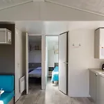 Zecamping 3 étoiles - Piscine Chauffée Et Activités Haute Saison Campeggio Arles-sur-Tech