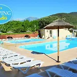 Zecamping 3 étoiles - Piscine Chauffée Et Activités Haute Saison Campeggio *