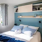 Zecamping 3 étoiles - Piscine Chauffée Et Activités Haute Saison *