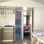 Zecamping 3 étoiles - Piscine Chauffée Et Activités Haute Saison Arles-sur-Tech