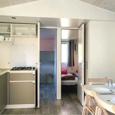 3 Etoiles - Piscine - Ccaaafi Campsite *