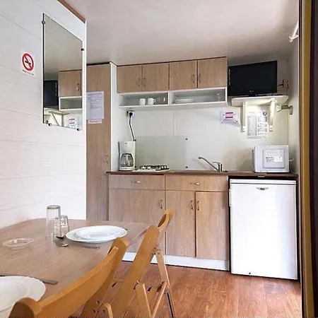 Kemp 3 Etoiles - Piscine - Ccaaafi *