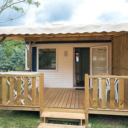 Kemp 3 Etoiles - Piscine - Ccaaafi Arles-sur-Tech