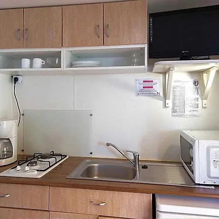 3 Etoiles - Piscine - Ccaaafi Kemp Arles-sur-Tech