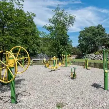 3 Etoiles - Piscine - Ccaaafi