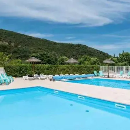 3 Etoiles - Piscine - Ccaaafi Campsite *