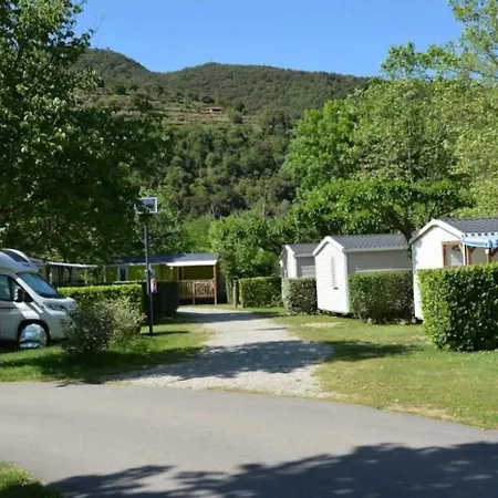 3 Etoiles - Piscine - Ccaaafi Arles-sur-Tech