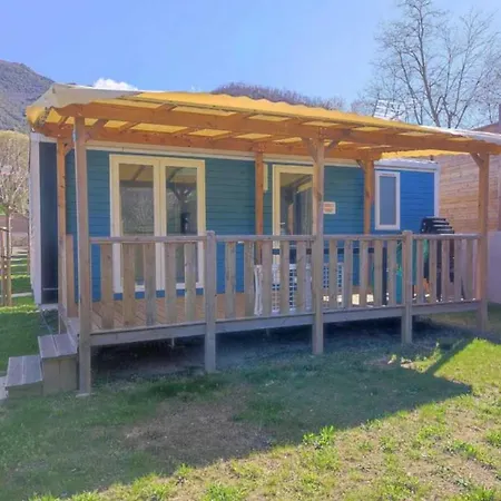 Kemp 3 Etoiles - Piscine - Ccaaafi