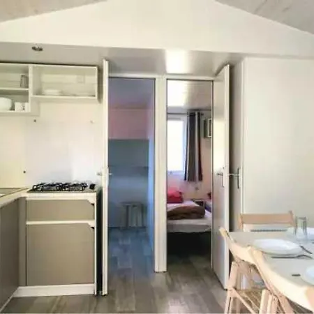 3 Etoiles - Piscine - Ccaaafi Campsite Arles-sur-Tech
