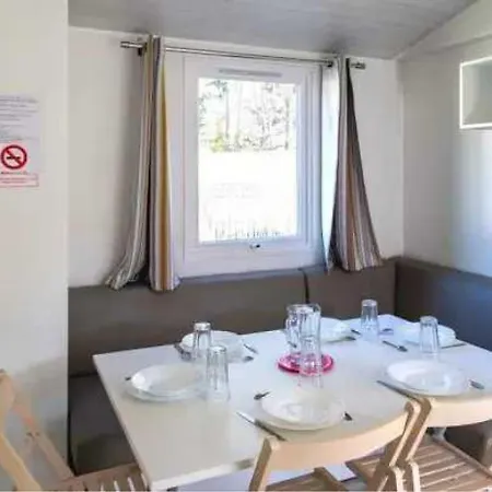 3 Etoiles - Piscine - Ccaaafi Campsite
