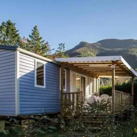 Kemp 3 Etoiles - Piscine - Ccaaafi *