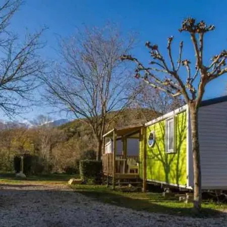 Campsite 3 Etoiles - Piscine - Ccaaafi
