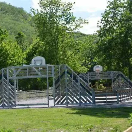 Campsite 3 Etoiles - Piscine - Ccaaafi *