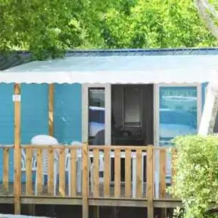 3 Etoiles - Piscine - Ccaaafi Campsite Arles-sur-Tech