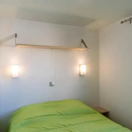 Kemp 3 Etoiles - Piscine - Ccaaafi