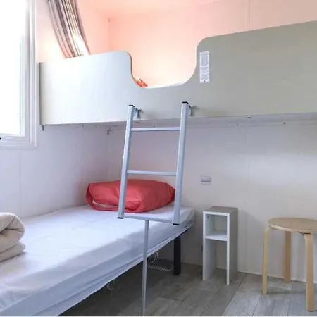 Camping Zecamping 3 étoiles - Piscine Chauffée Et Activités Haute Saison
