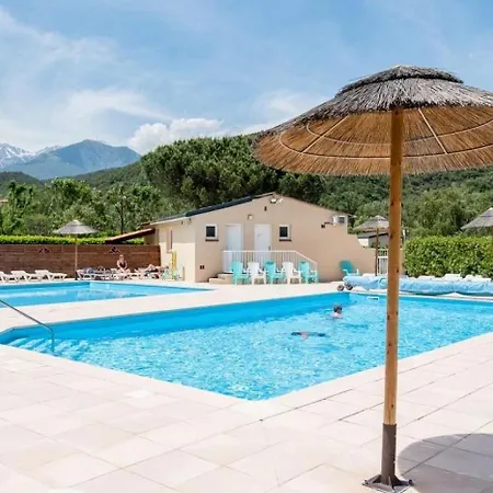 Zecamping 3 Animaux Acceptes Club Enfant Piscine Chauffee *