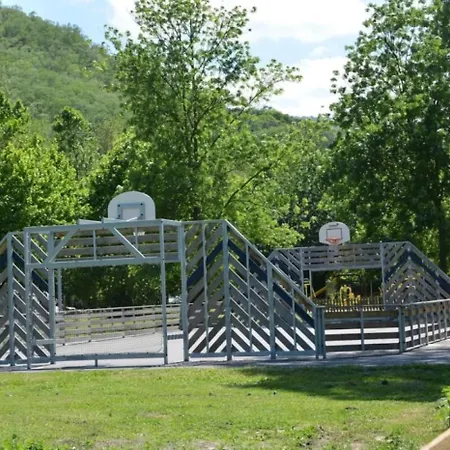 Zecamping 3 Animaux Acceptes Club Enfant Piscine Chauffee * Arles-sur-Tech