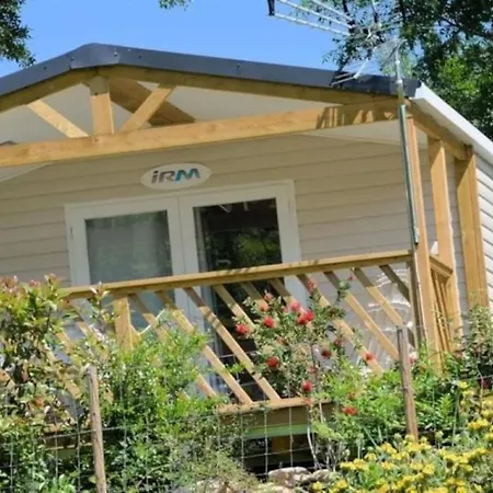 Camping Zecamping 3 étoiles - Piscine Chauffée Et Activités Haute Saison Arles-sur-Tech