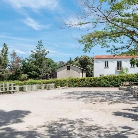 3 Etoiles - Piscine - Ccaaafi Campingplads *