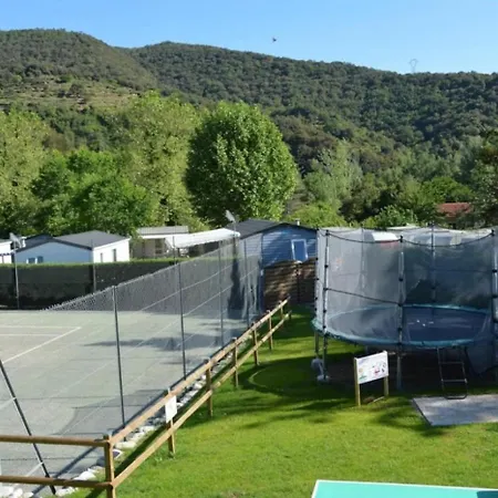 Zecamping 3 étoiles - Piscine Chauffée Et Activités Haute Saison