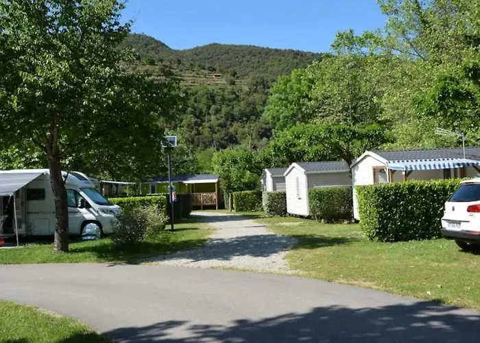 3 Etoiles - Piscine - Ccaaafi Arles-sur-Tech