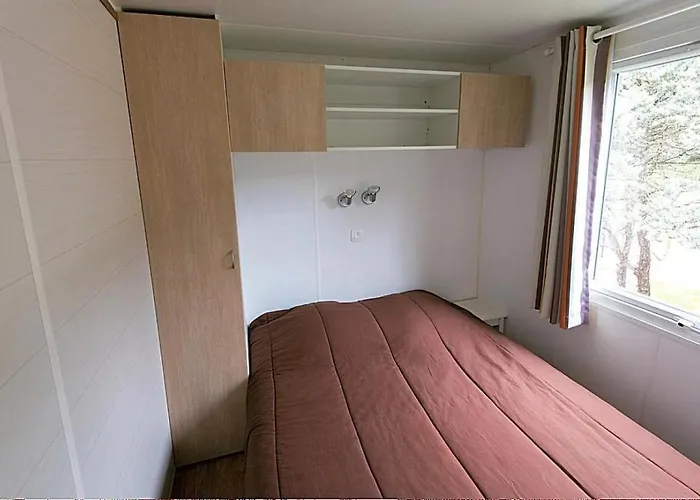 3 Etoiles - Piscine - Ccaaafi *