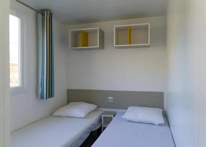 3 Etoiles - Piscine - Ccaaafi *