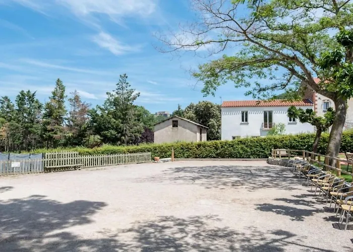 3 Etoiles - Piscine - Ccaaafi Campingplads *